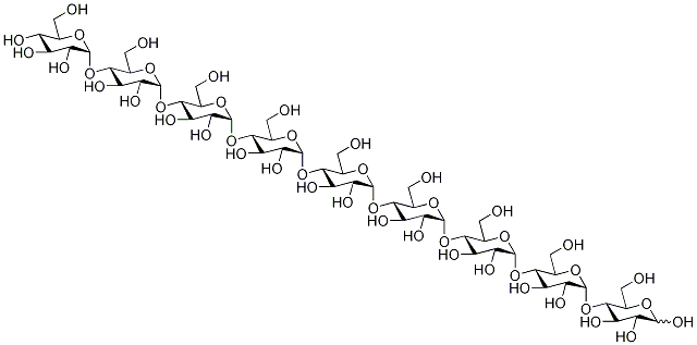 maltononaose CAS#: 6471-60-9