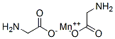manganese(II) bis(glycinate) CAS#: 6912-28-3