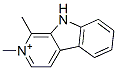 melinonine F CAS#: 6801-22-5