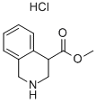 methyl 1,2,3,4-tetrahydroisoquinoline-4-carboxylate CAS#: 681448-82-8