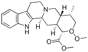 methyl (16alpha,1beta,19alpha)-17-methoxy-19-methyloxayohimban-16-carboxylate CAS#: 63569-19-7