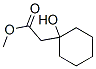 methyl 2-(1-hydroxycyclohexyl)acetate CAS#: 61704-66-3