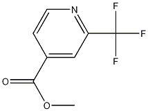 methyl 2-(trifluoromethyl)isonicotinate CAS#: 588702-68-5