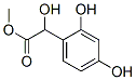 methyl 2,4-dihydroxyphenylglycolate CAS#: 67828-37-9