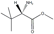 methyl (2S)-2-amino-3,3-dimethylbutanoate CAS#: 63038-26-6