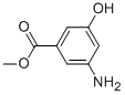 methyl 3-amino-5-hydroxybenzoate CAS#: 67973-80-2