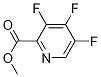 methyl 3-trifluoro-2-pyridinecarboxylate CAS#: 588702-69-6