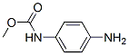 methyl (4-aminophenyl)carbamate CAS#: 6465-08-3