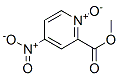 methyl 4-nitropyridine-2-carboxylate 1-oxide CAS#: 60923-20-8