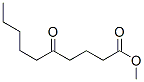 methyl 5-oxodecanoate CAS#: 6093-95-4