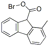methyl 9-bromofluorene-9-carboxylate CAS#: 6328-76-3