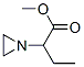 methyl alpha-ethylaziridine-1-acetate CAS#: 68083-50-1