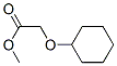 methyl (cyclohexyloxy)acetate CAS#: 65593-73-9