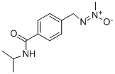 methylazoxyprocarbazine CAS#: 66944-56-7