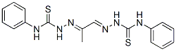 methylglyoxal bis(4-phenyl-3-thiosemicarbazone) CAS#: 64849-53-2