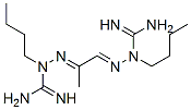 methylglyoxal bis(butylamidinohydrazone) CAS#: 66002-88-8
