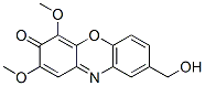 michigazone CAS#: 62267-63-4