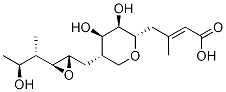 monic acid A CAS#: 66262-68-8