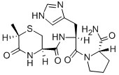 montirelin CAS#: 62305-91-3