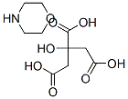 morpholine citrate CAS#: 62038-11-3