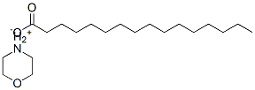 morpholinium palmitate CAS#: 69228-44-0