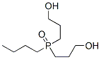 n-Butylbis(3-hydroxypropyl)phosphine Oxide CAS#: 6779-58-4