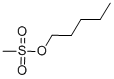 n-Pentylmesylate, 98 % CAS#: 6968-20-3
