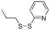 n-propyl 2-pyridyl disulfide CAS#: 60681-90-5