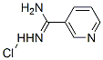 nicotinamidine hydrochloride CAS#: 63265-42-9