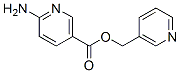 nicotinyl 6-aminonicotinate CAS#: 69879-21-6