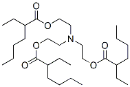 nitrilotriethylene tris(2-ethylhexanoate) CAS#: 69518-57-6