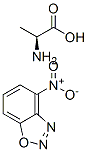 nitrobenzoxadiazolealanine CAS#: 64917-85-7