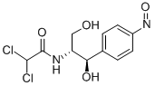 nitrosochloramphenicol CAS#: 67058-47-3