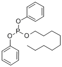 nonyl diphenyl phosphite CAS#: 63981-08-8