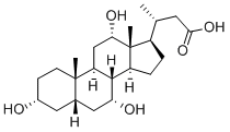 norcholic acid CAS#: 60696-62-0