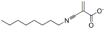 ocrilate CAS#: 6701-17-3