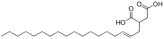octadec-2-enylsuccinic acid CAS#: 68015-93-0