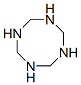 octahydro-1,3,5,7-tetrazocine CAS#: 6054-74-6