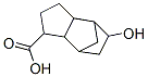 octahydro-5-hydroxy-4,7-methano-1H-indenecarboxylic acid CAS#: 66208-42-2