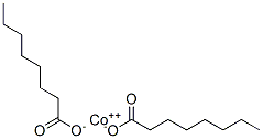 octanoic acid, cobalt salt CAS#: 6700-85-2