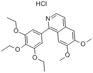octaverine hydrochloride CAS#: 6775-26-4