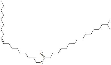 oleyl isooctadecanoate CAS#: 67989-86-0