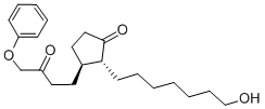 oxoprostol CAS#: 69648-40-4