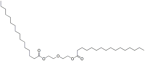 oxydiethane-2,1-diyl dipalmitate CAS#: 68818-39-3