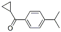 p-cumenyl cyclopropyl ketone CAS#: 6952-91-6