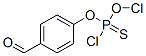 (p-tolyl)thiophosphonoyl dichloride CAS#: 6588-16-5