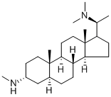 pachysamine A CAS#: 6801-29-2