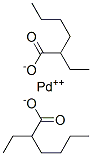 palladium bis(2-ethylhexanoate) CAS#: 67816-11-9