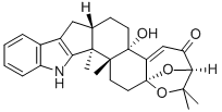 paspalinine CAS#: 63722-91-8