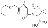 penicillin BT CAS#: 6192-29-6
